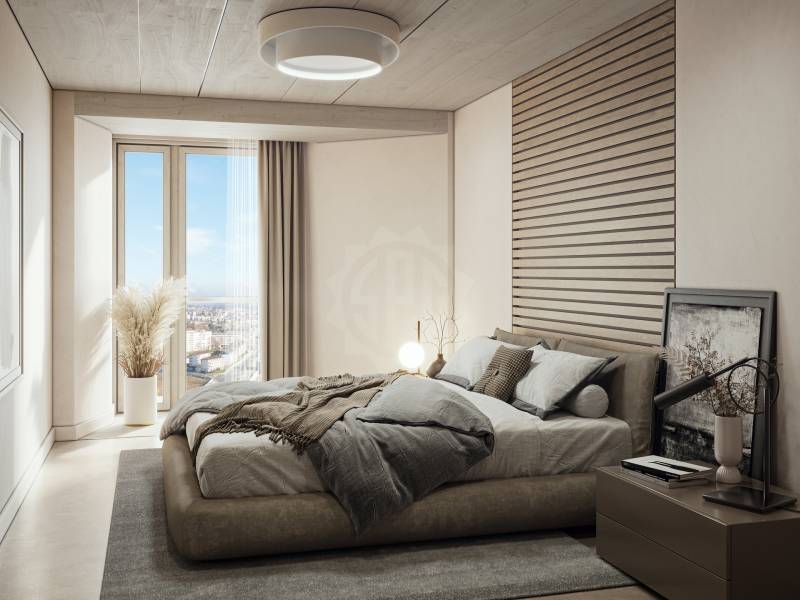 Magnifique appartement - Prilly - Bild 5