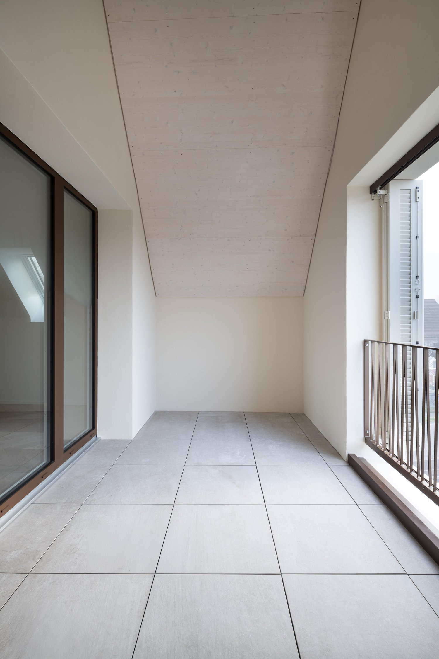 Loftwohnung in einem attraktiven Neubau - Bild 2