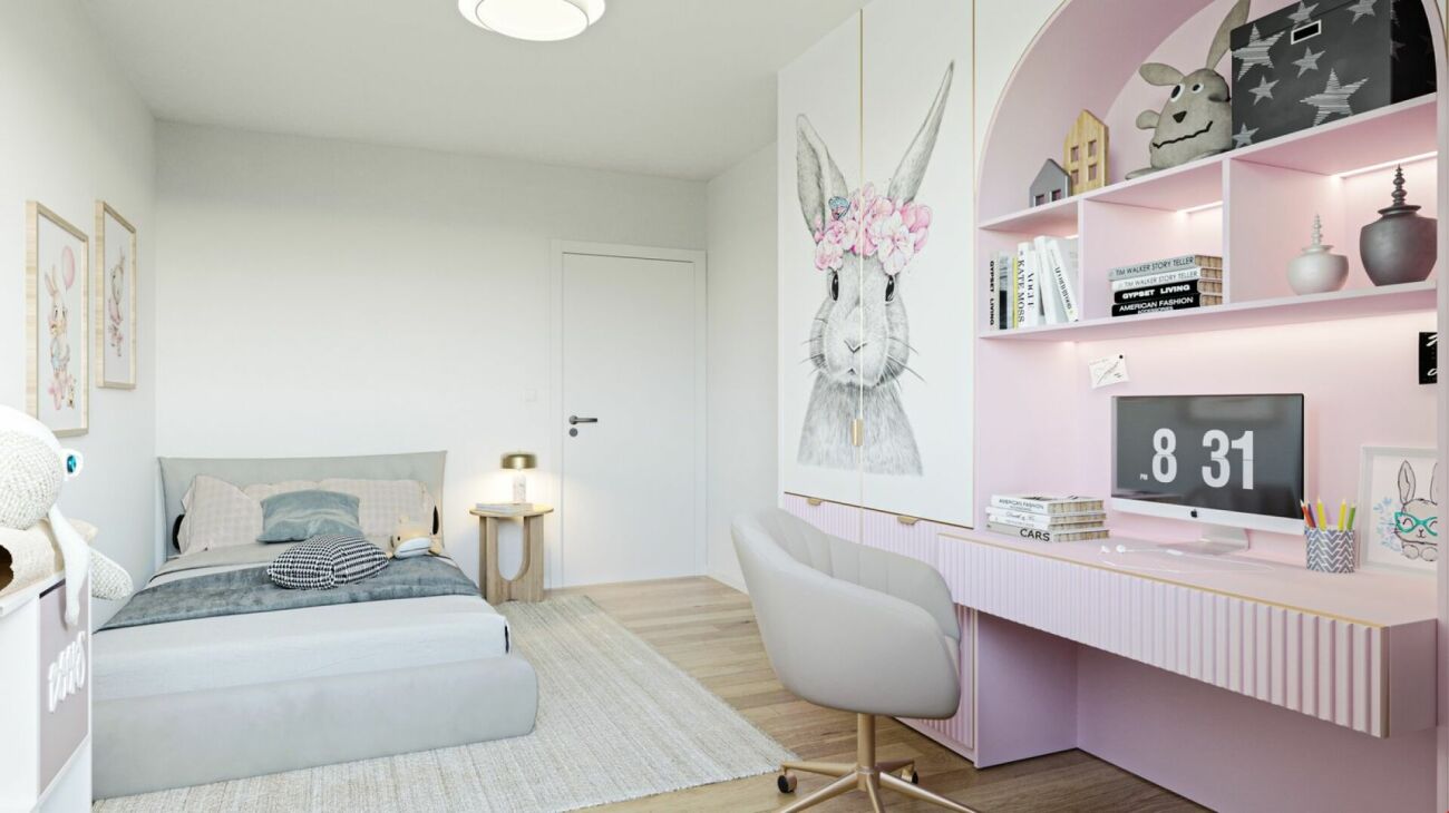 LE TOUT DERNIER APPARTEMENT 4,5 pièces en formule * Location - Achat * Vulliama - image/jpeg