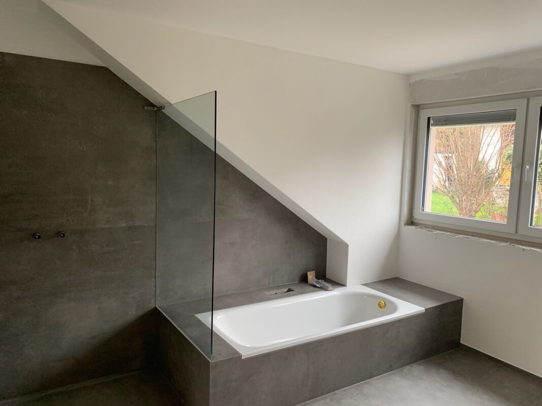 Neubau-3.5-Zimmer-Dachwohnung - Bild 7