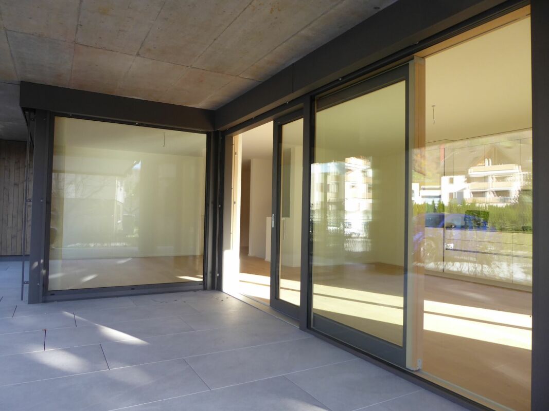 vielseitig nutzbare Loft-Wohnung / Gewerbe - Bild 12