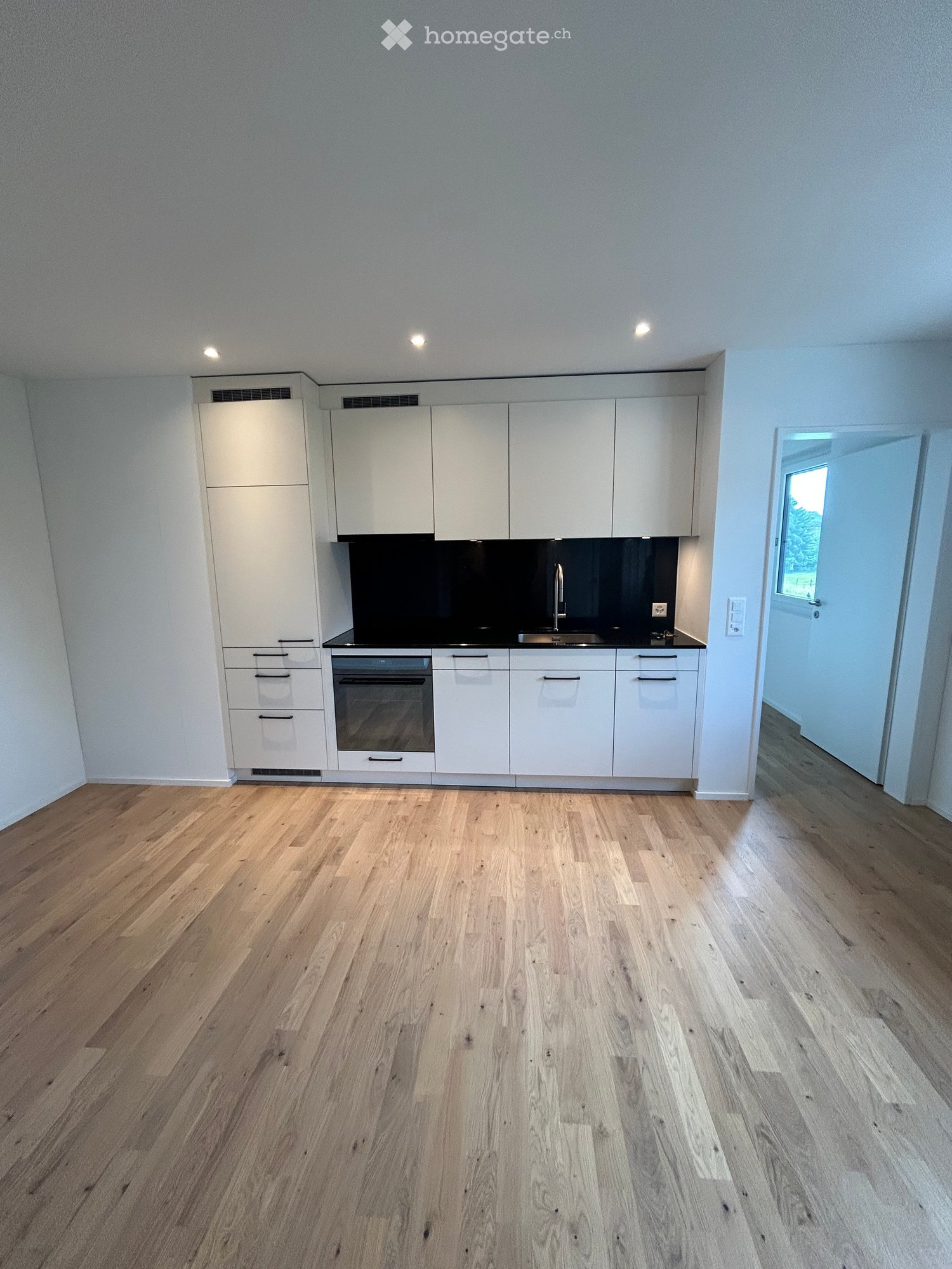 Zentral gelegene, Neubauwohnung  in Märstetten - Bild 2