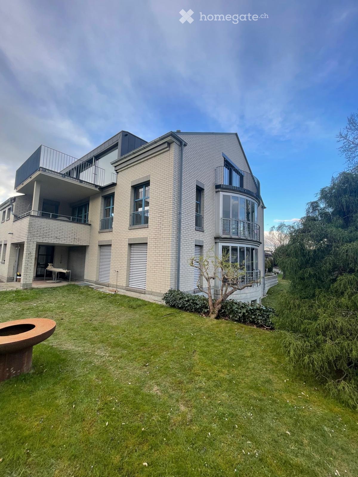 Erstvermietung im Goldern Quartier - Bild 1