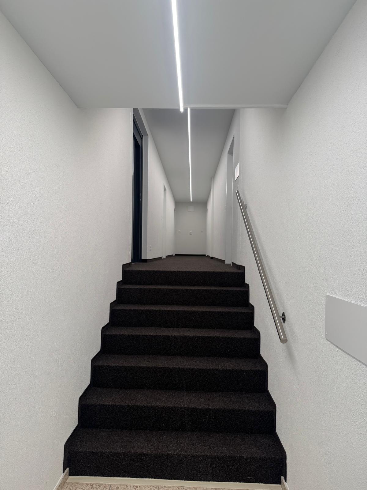 1-Zimmerwohnung im Grünen mit modernem Innenausbau - Bild 4