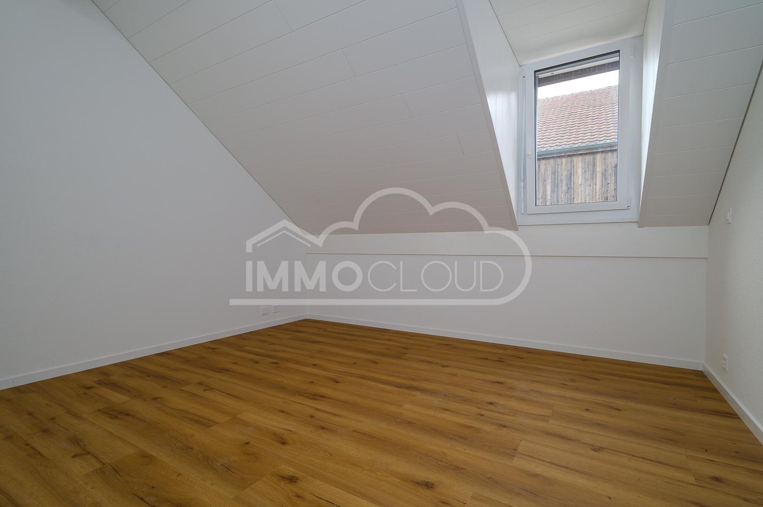 Appartement neuf avec balcon ! - Bild 8