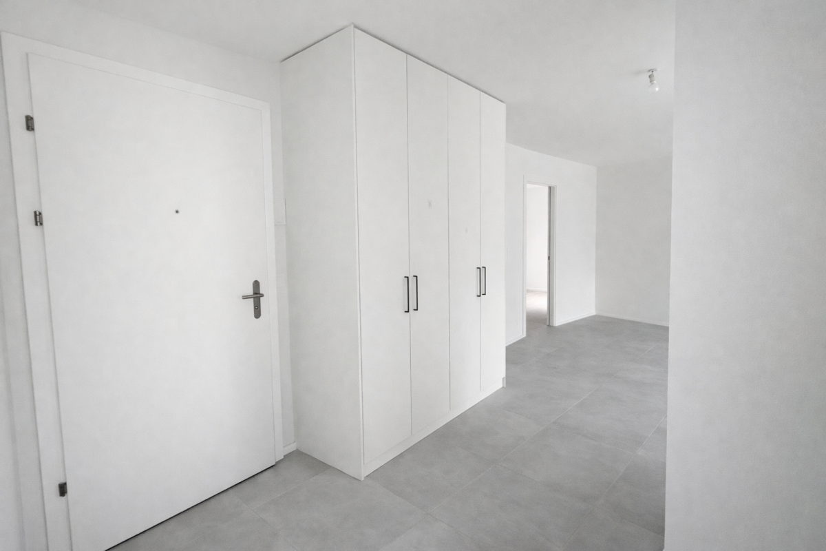 Appartement neuf de 2.5 pièces au rez-de-chaussée à Farvagny - Bild 2