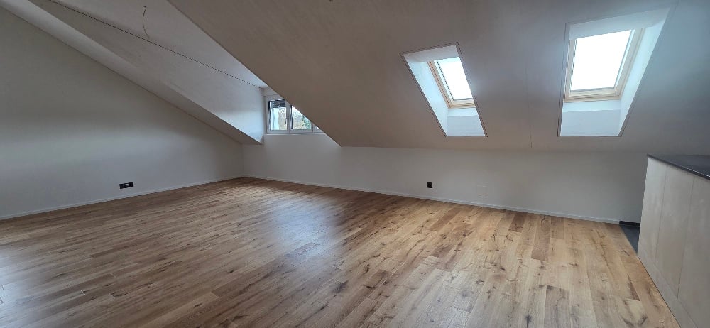 Erstvermietung Dachwohnungen in ruhigem Quartier - Bild 2