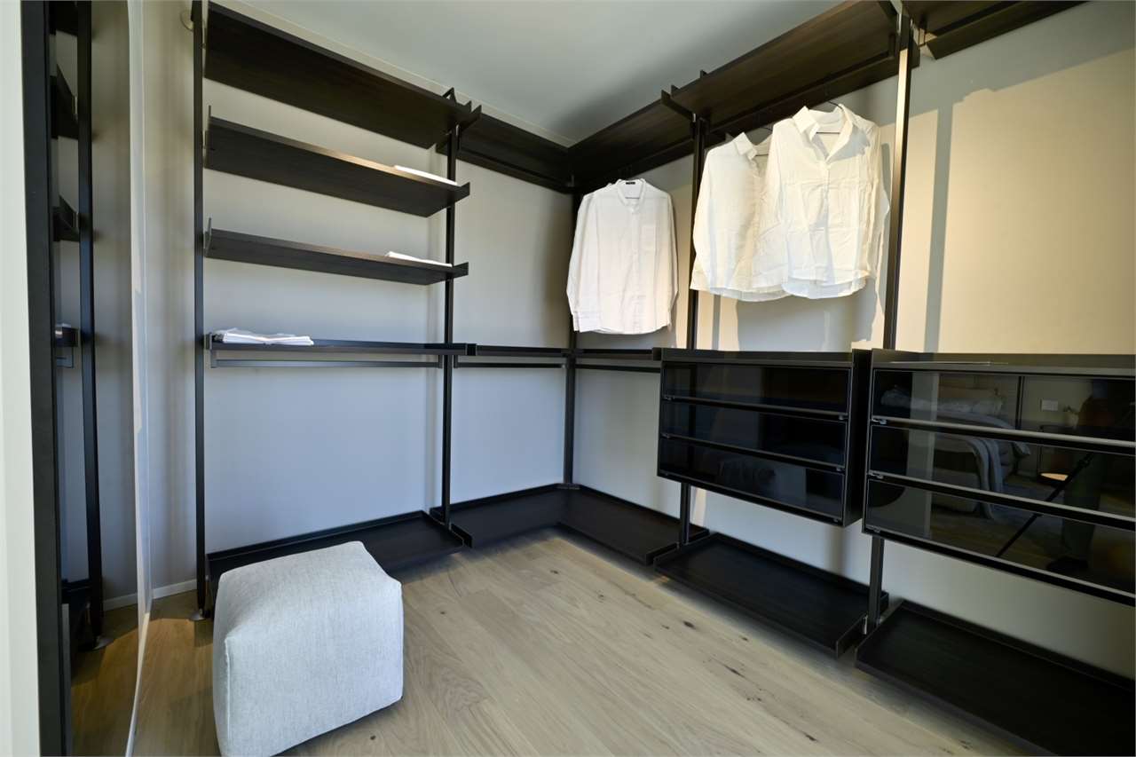 Villa di Nuova Costruzione - Bild 10