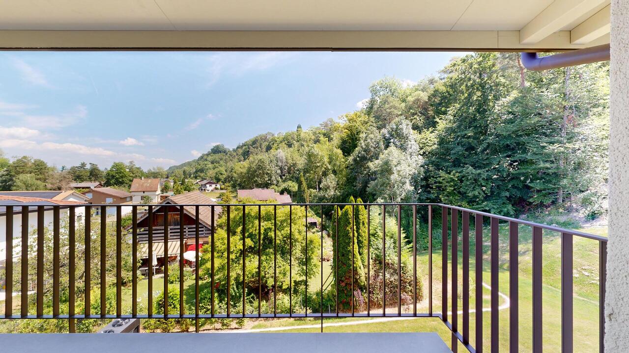 Portalban - 4.5p dans nouvelle PPE "La Cande" - Bild 13