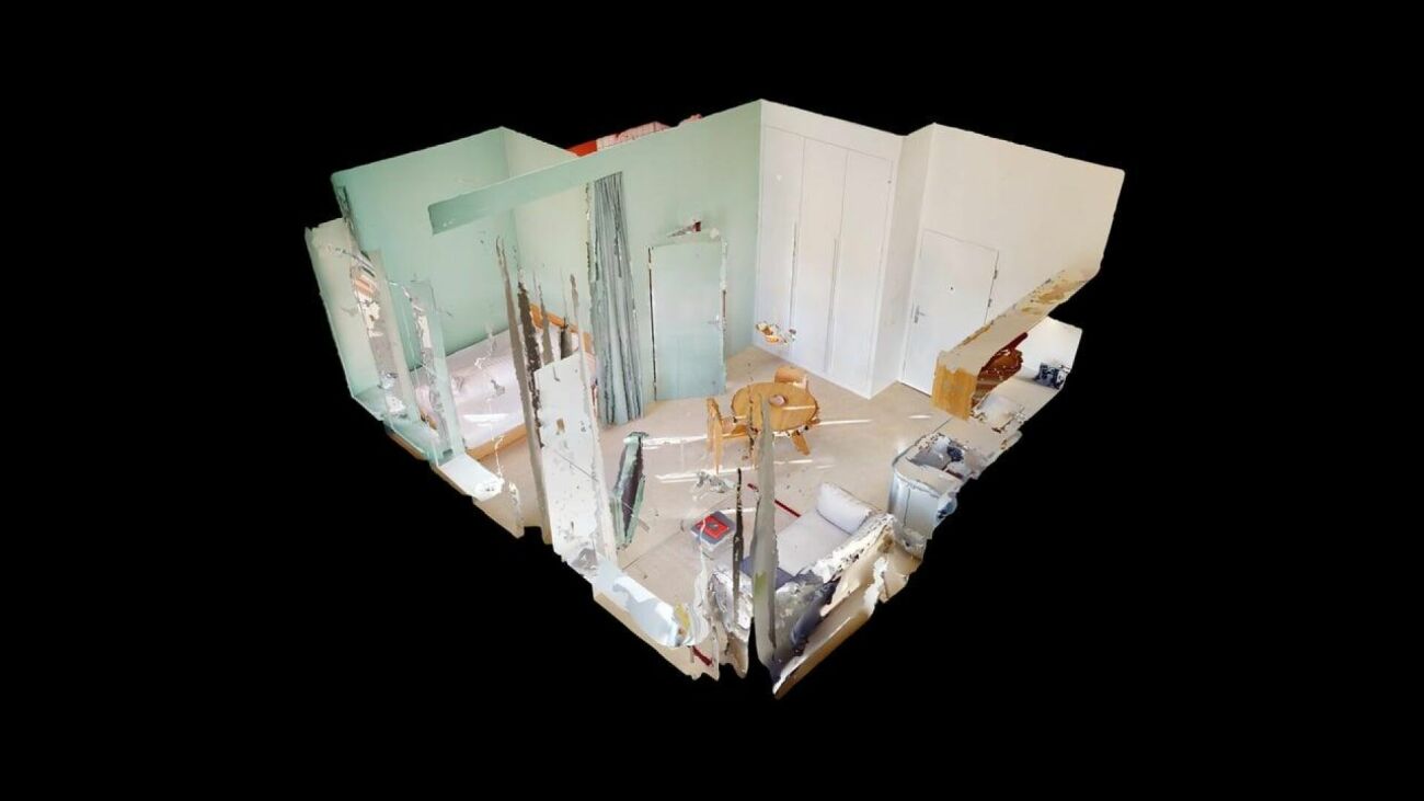 Wohnen direkt am Rhein (St. Alban-Tal) - Bild 6