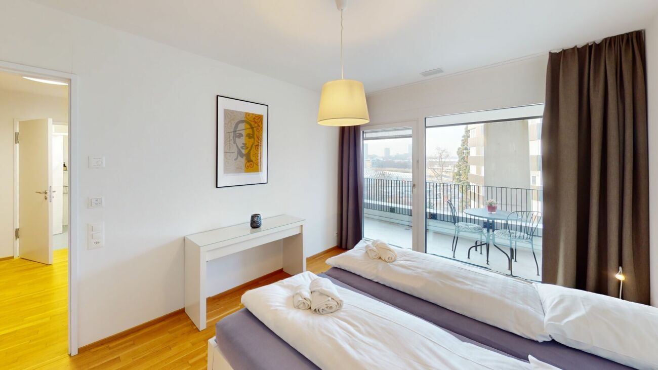 Unique Serviced Living @ Gellertblick 201835 - Bild 5