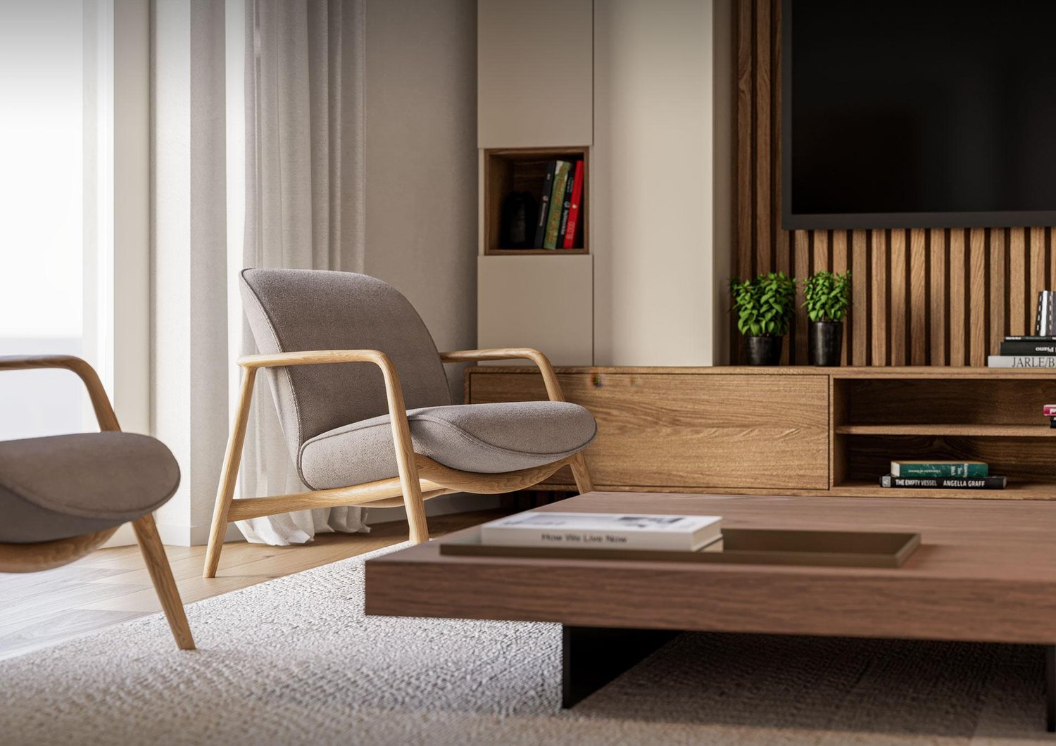 Wohnen mit Weitblick - «Segelhof» Baden-Dättwil - Bild 6