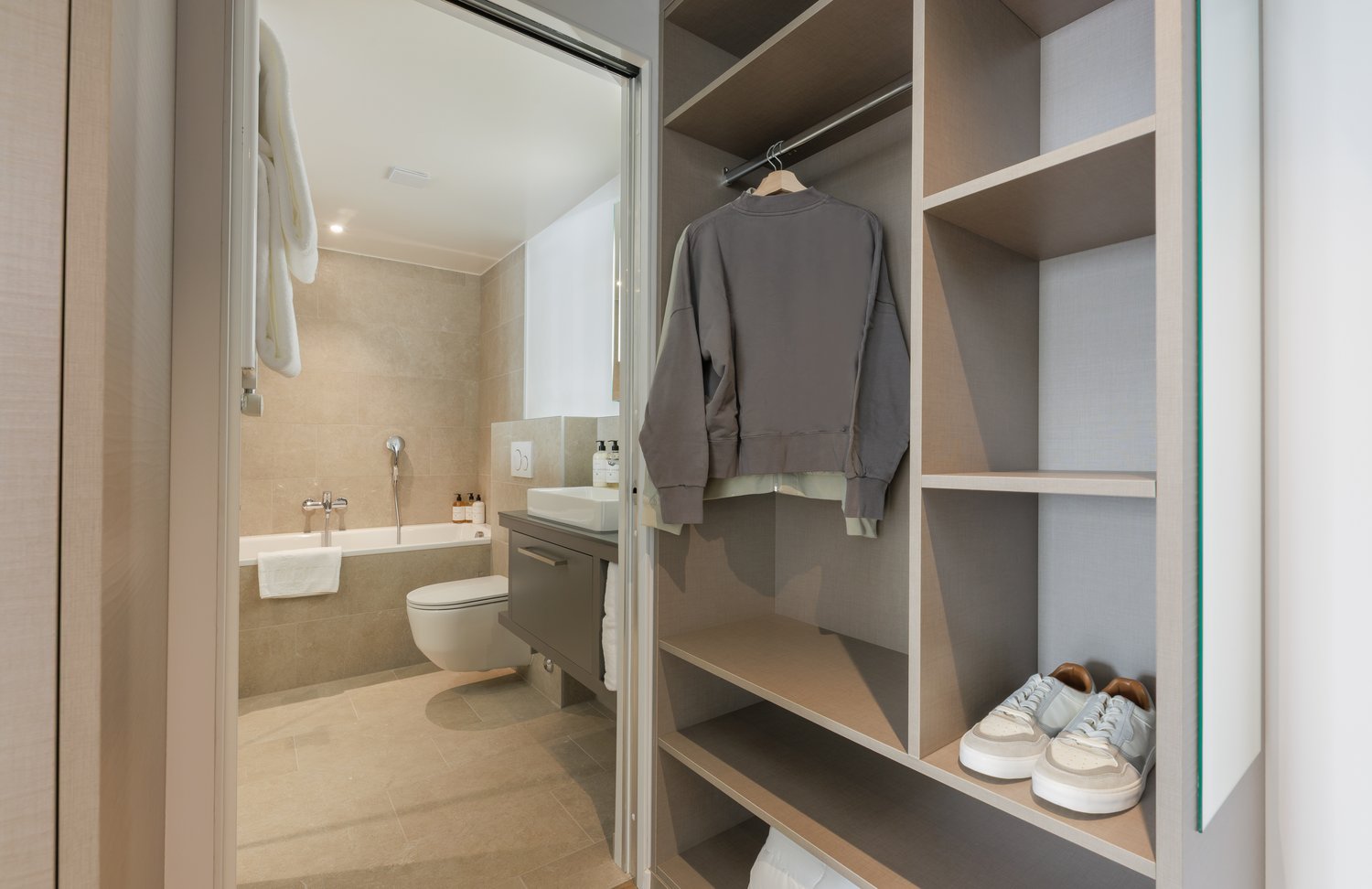 Base XL+ - Genève - Bild 8