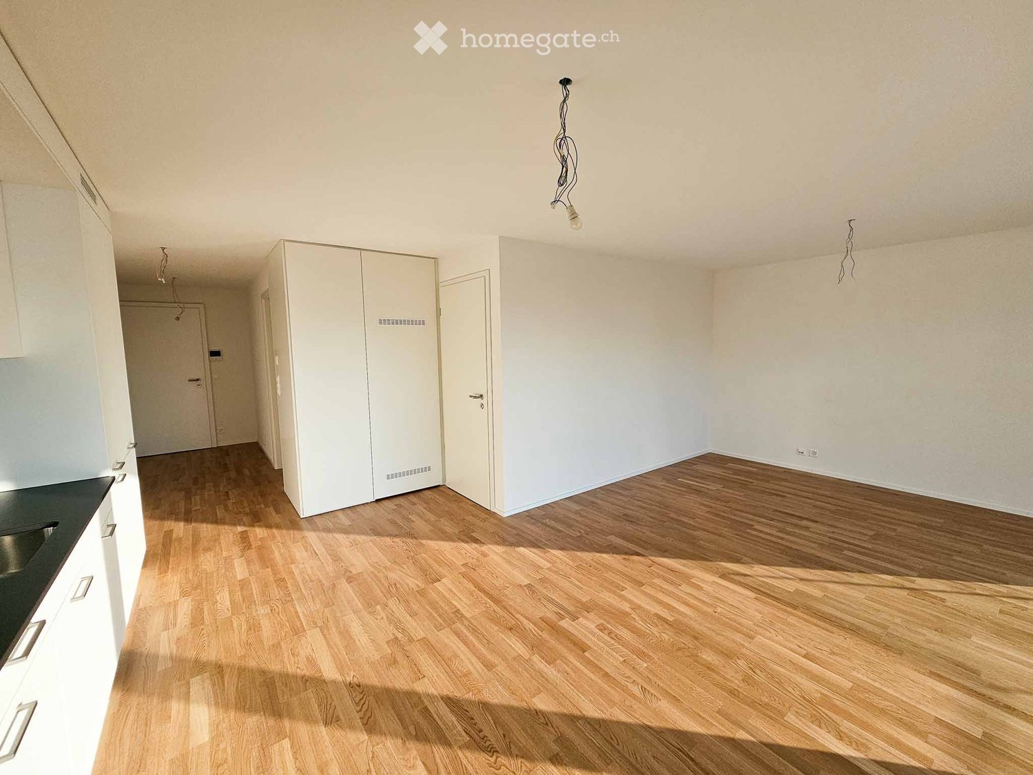 Appartement 2.5 pièces neuf avec terasse – LOT F – Corcelles NE - Bild 12