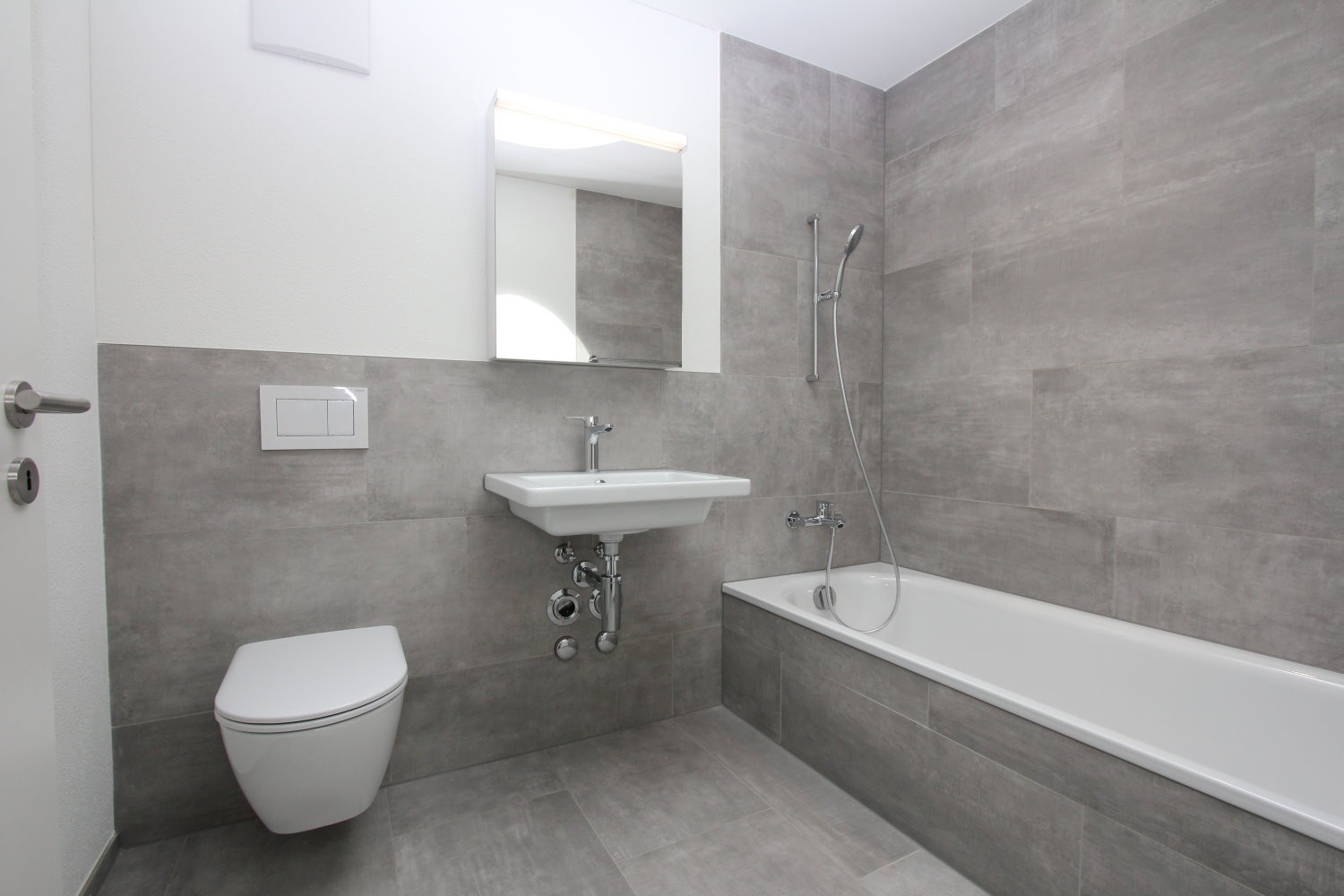 Topmoderne 3½-Zimmer Attikawohnung in Andelfingen - Bild 7