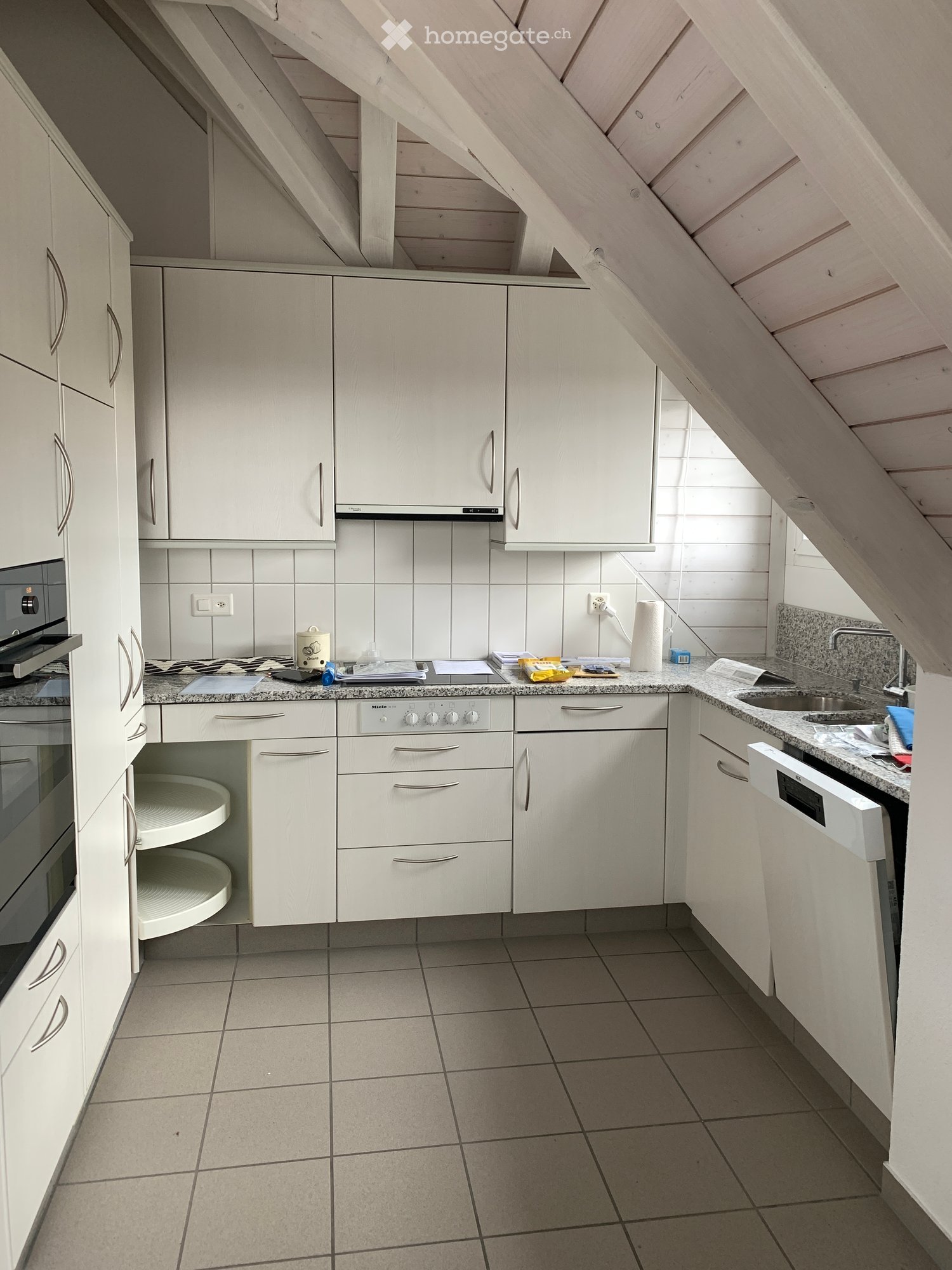 NachmieterIn für schöne Maisonette Wohnung in Egg gesucht - Bild 6