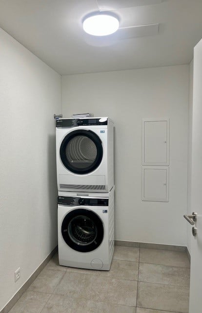 Moderne 4.5-Attikawohnung in Bachenbülach - Bild 8