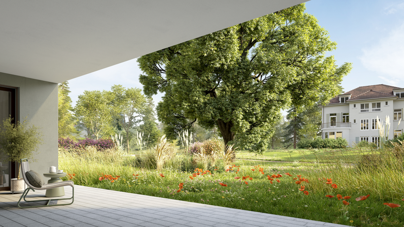 Erstbezug Mietwohnungen Rosengarten - Bild 7