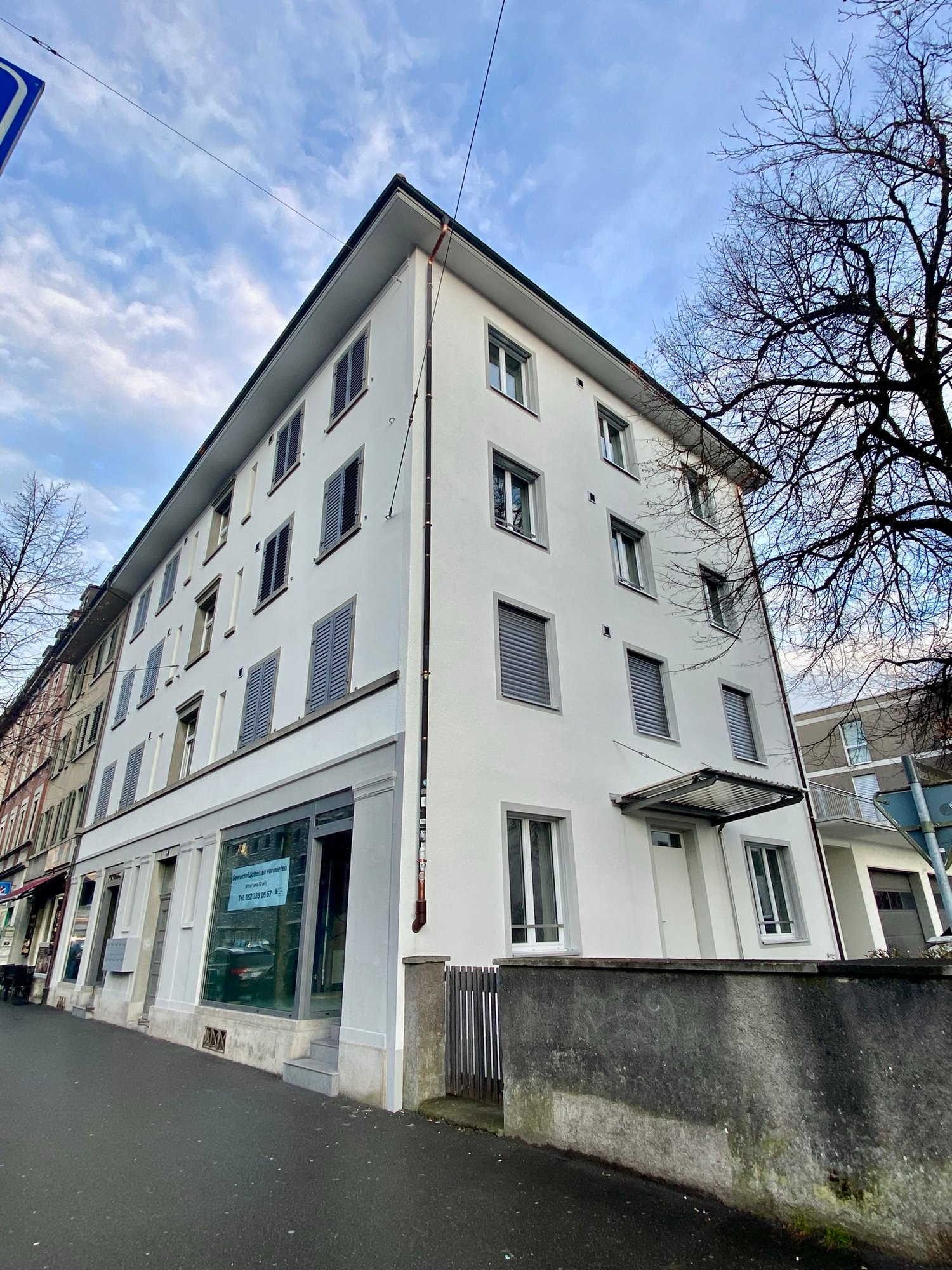 2.5 ZWG Erstvermietung nach Totalsanierung – Exklusiver Wohnkomfort - IMG_6382