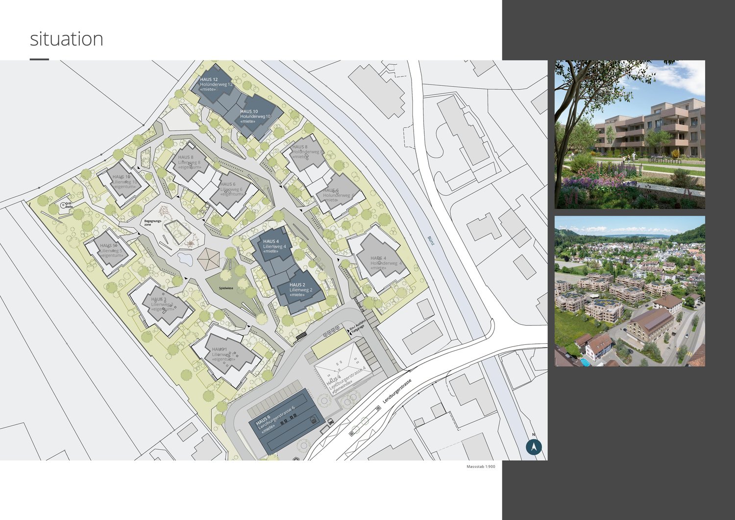 Optimales Wohngefühl in Othmarsingen - mattenpark.ch - Bild 13