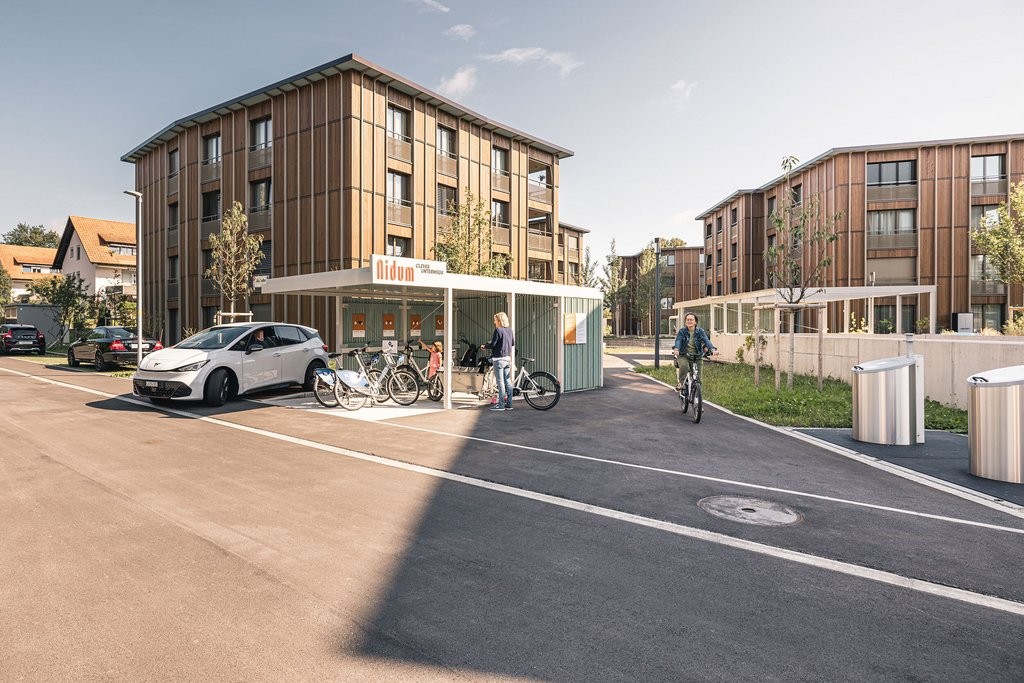 Grosszügigie 2.5-Zimmer Wohnung in Seenähe - 00-Trafikpoint-Trafiko-Start-Mobilitaetskonzept-Mobilitaetsstation.jpg