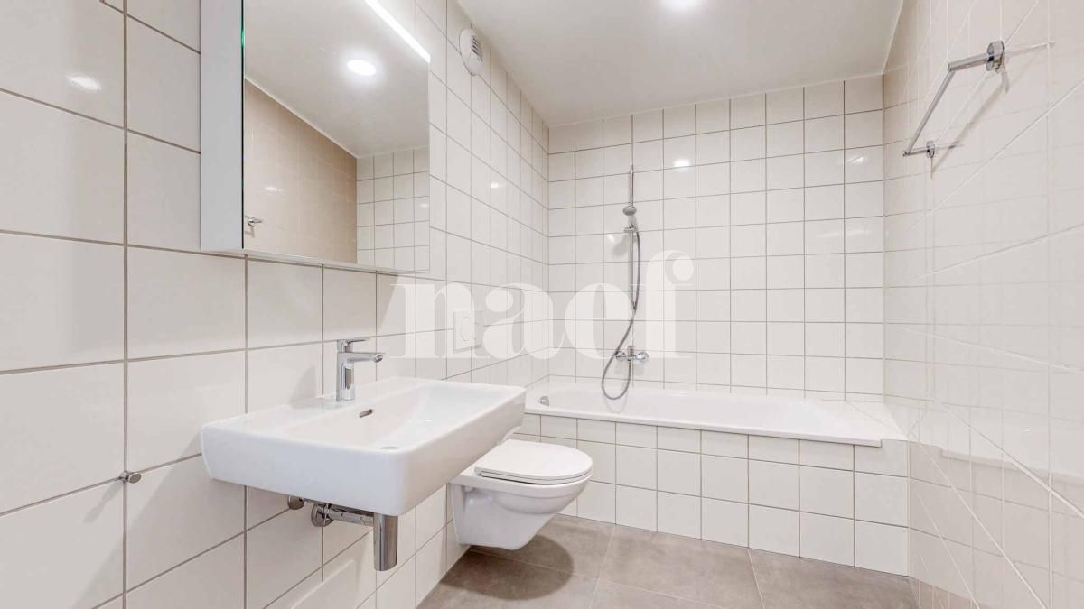 Appartement neuf de 3.5 pièces - Bild 8