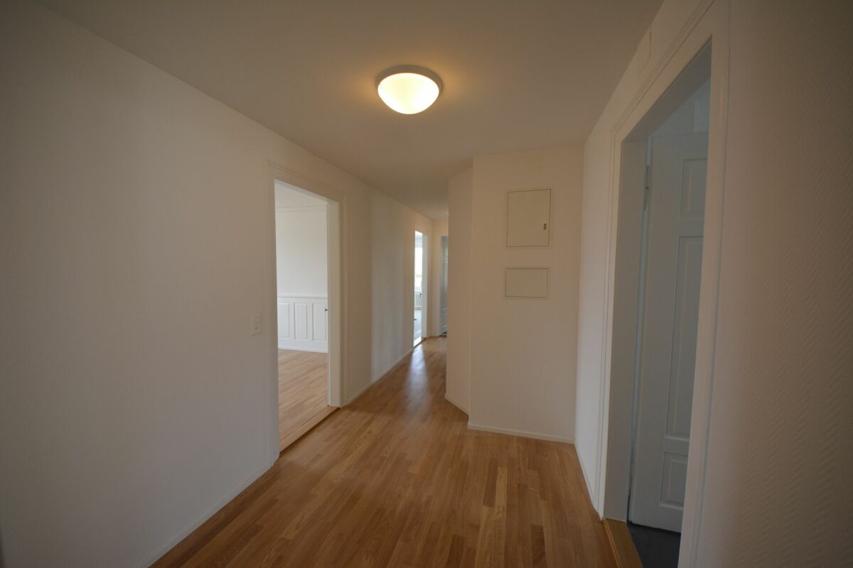 Erstbezug: Neu ausgebaute Wohnung in charmantem Altbau - Bild 12