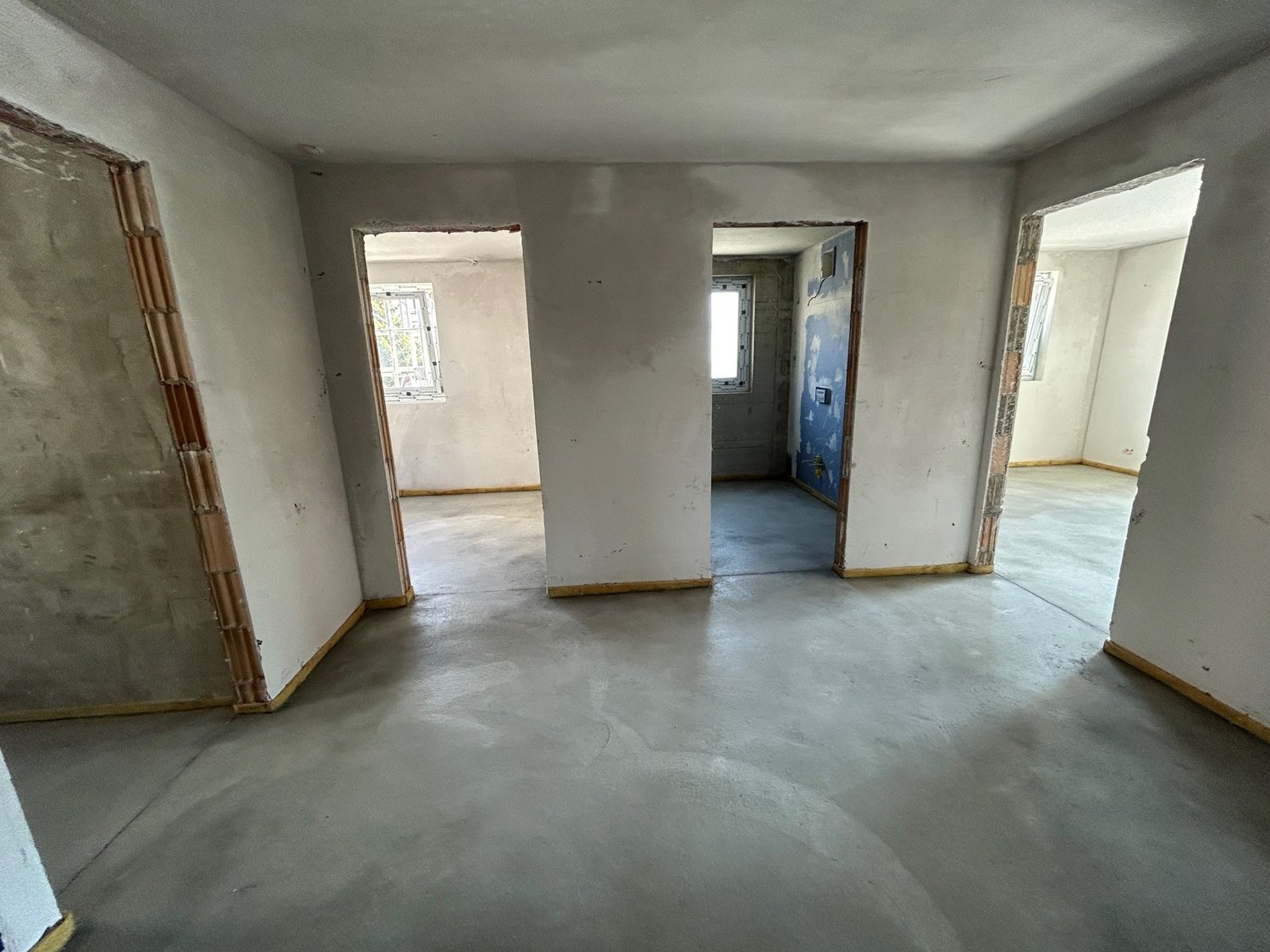 Appartement de 4,5 pièces au 1er étage (en cours de construction) - Bild 7