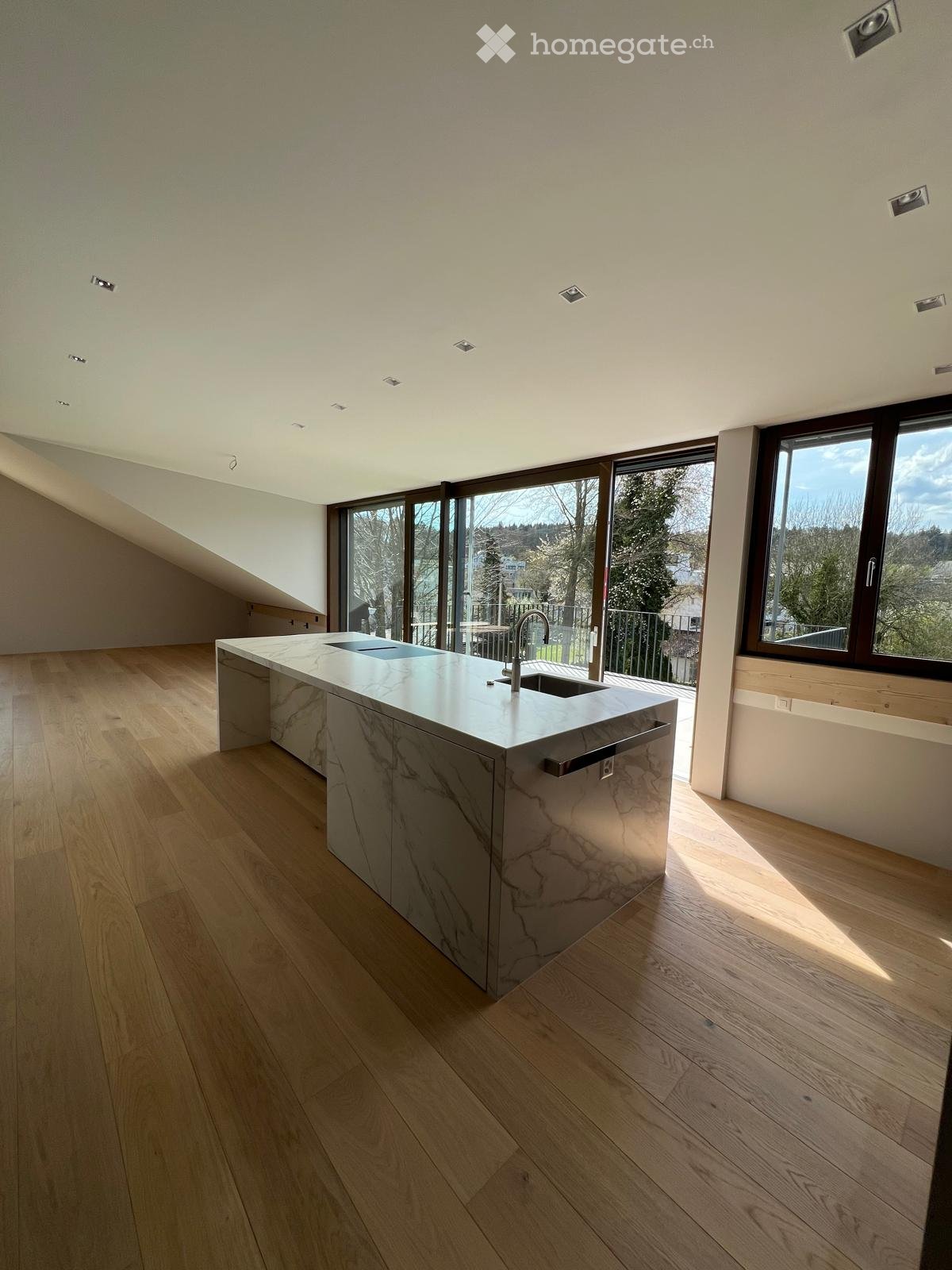 Erstvermietung im Goldern Quartier - Bild 5