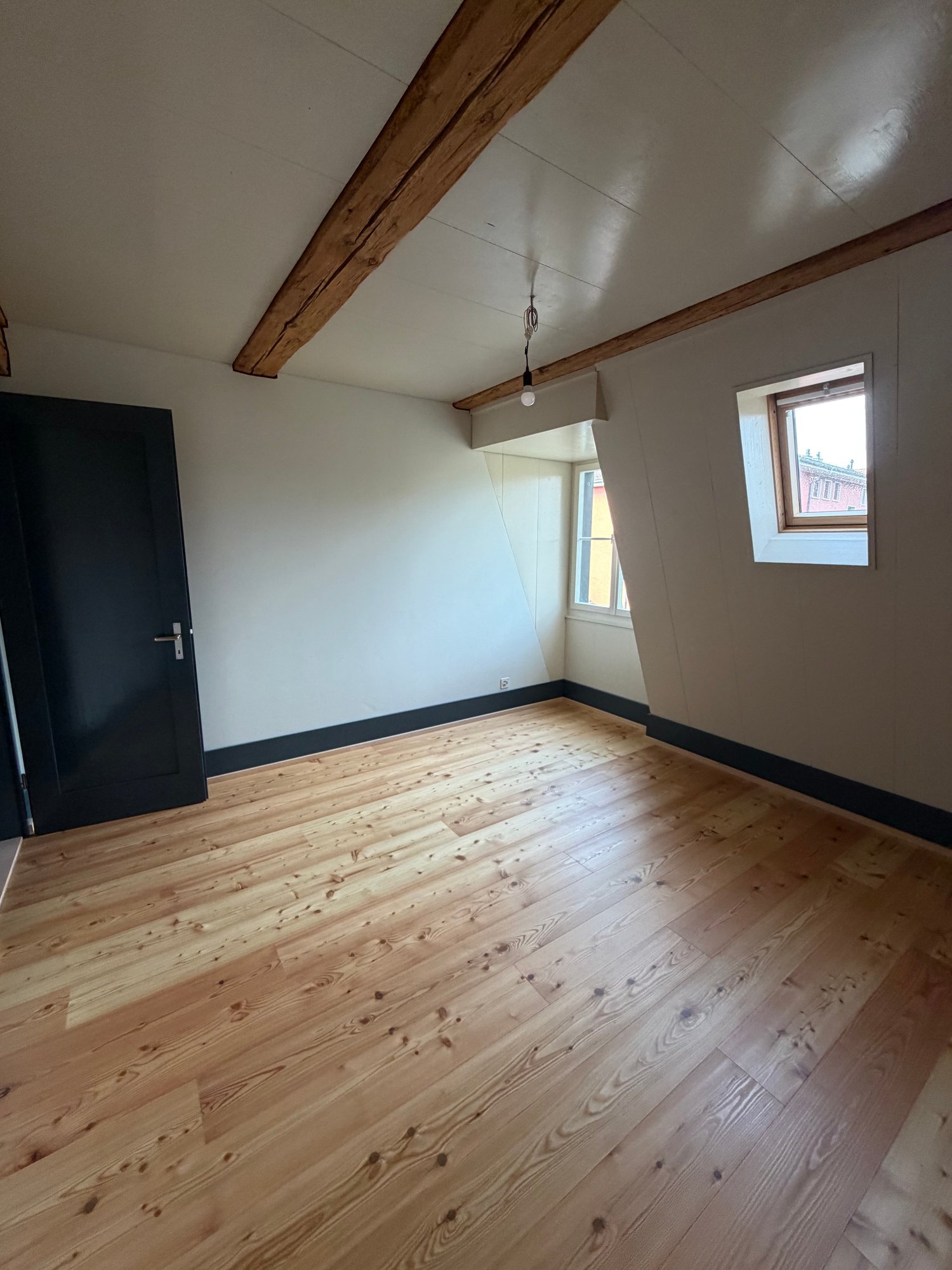 Eigene Parkanlage - Wohnen mit Charme und Einzigartigkeit - Bild 5