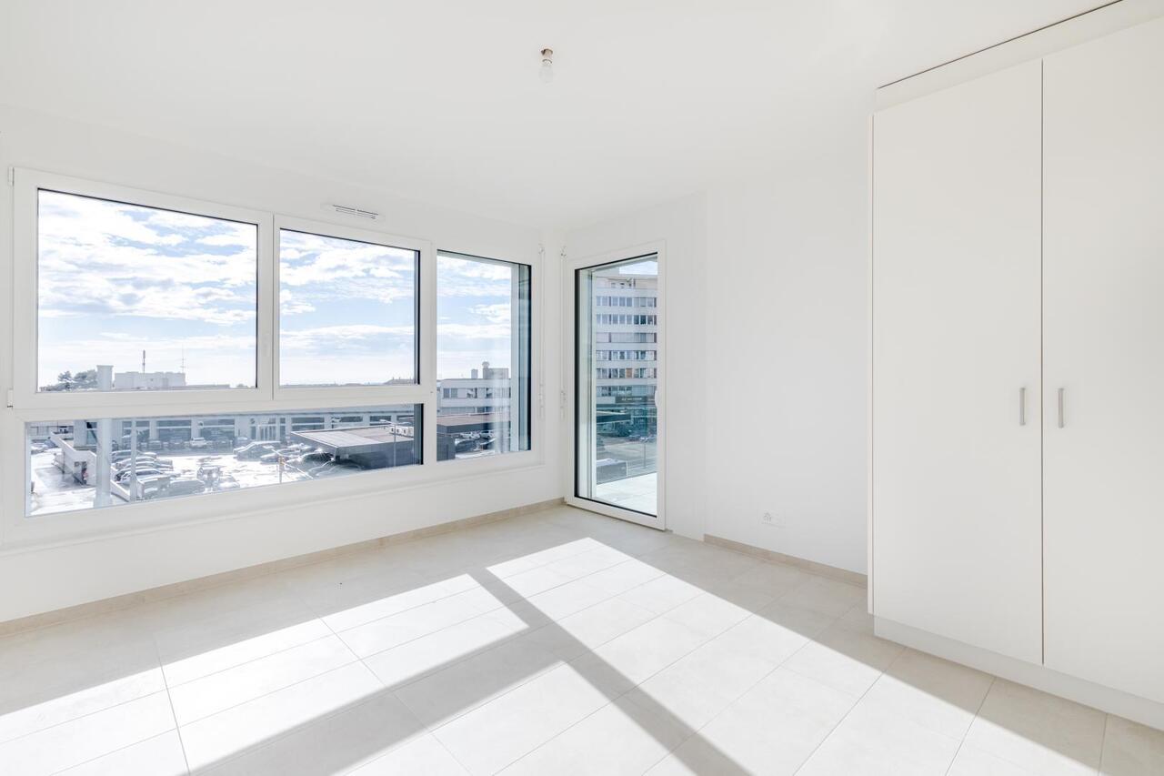 Appartement 2.5 pièces à Prilly - Bild 5