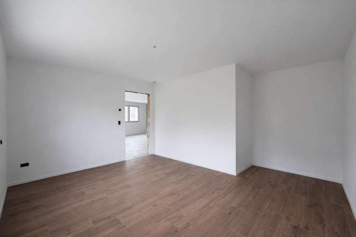 Appartement neuf de 2.5 pièces au rez-de-chaussée à Farvagny - Bild 9