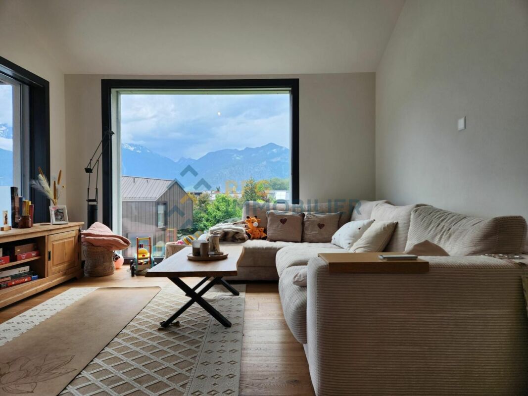 Appartement 4.5 pièces à Fully - Bild 6