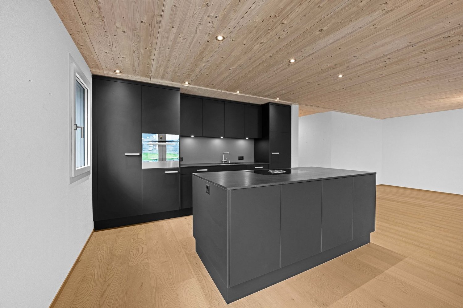 4.5-Zimmer-Wohnung - Bild 3