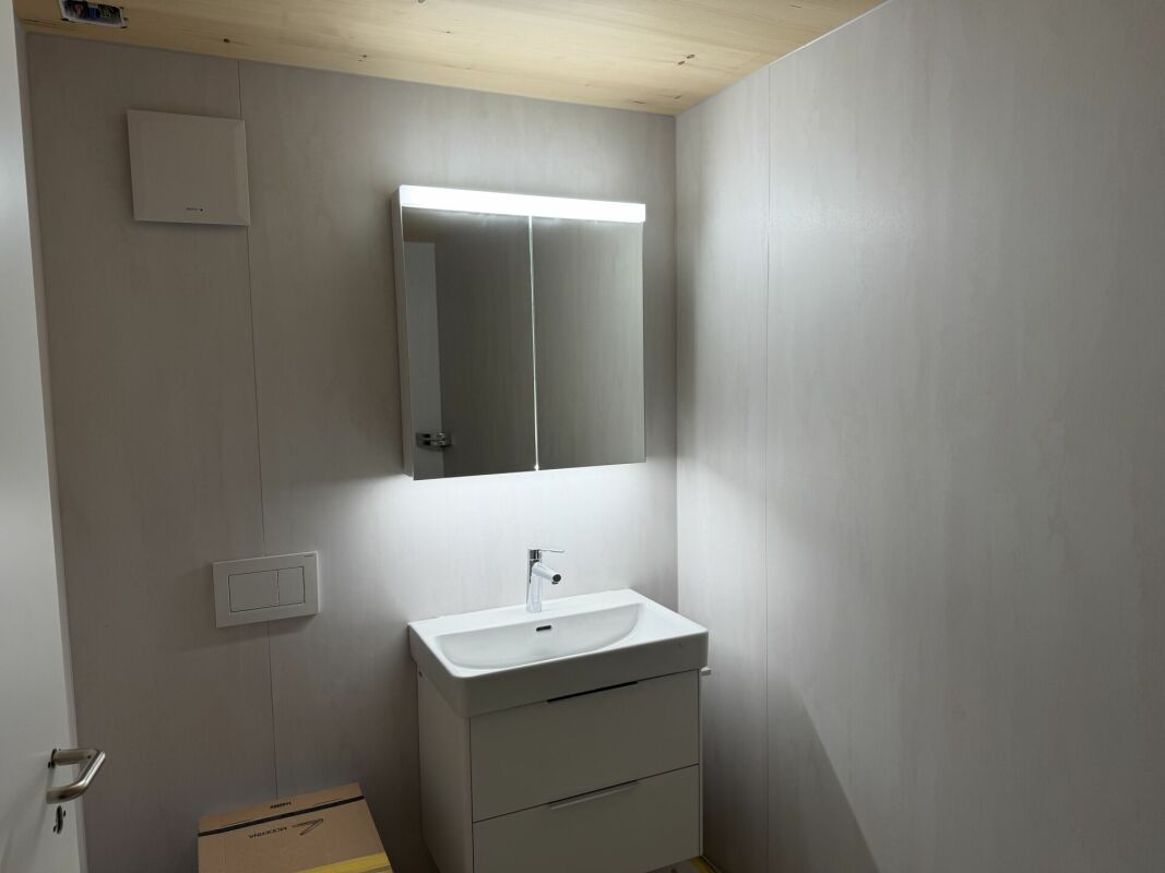 hochwertige Neubauwohnungen im Herzen von Rüti - Bild 7