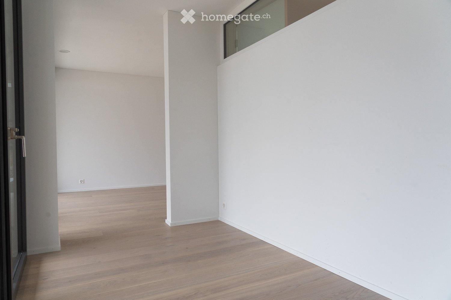 Erstbezug: Hochwertige 3.5-Zi-Wohnung, ca. 100 qm, Seesicht, Terrasse + 2 TG-Plätze, E-Ladestation - Bild 7