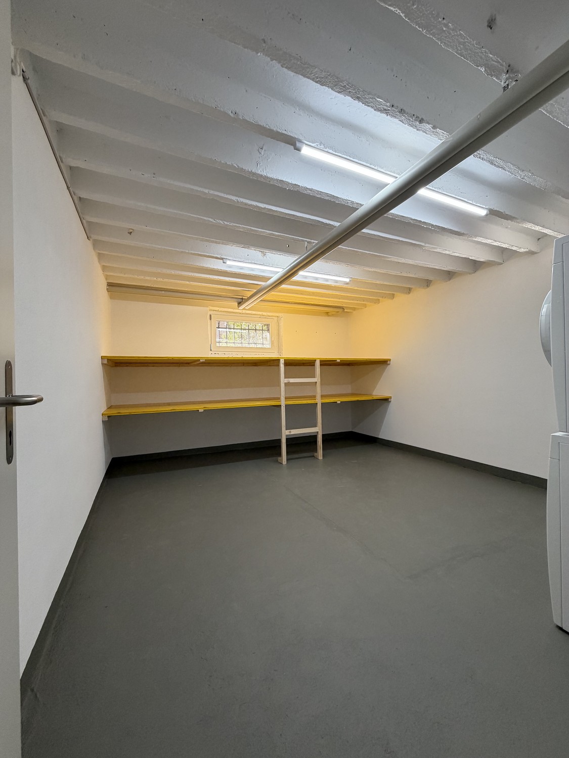 Erstbezug nach Kernsanierung  3.5-Zimmer-Wohnung im oberen Kirchenfeld - Bild 6
