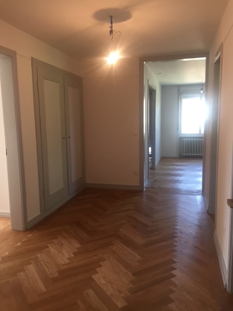 Lichtdurchflutete, Traumwohnung am Egelsee - Bild 6