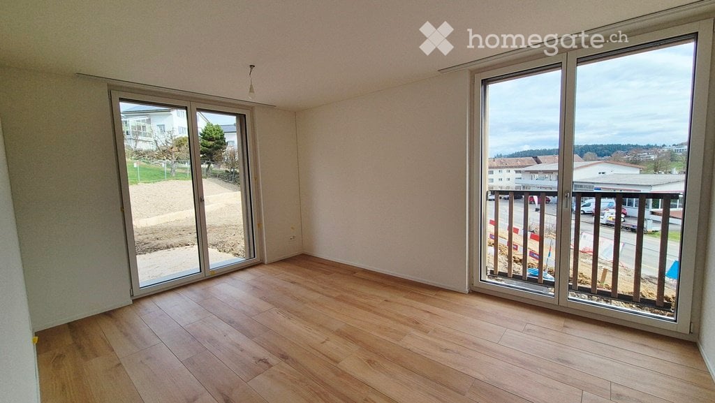 3.5 Zimmer Wohnung - Bild 5