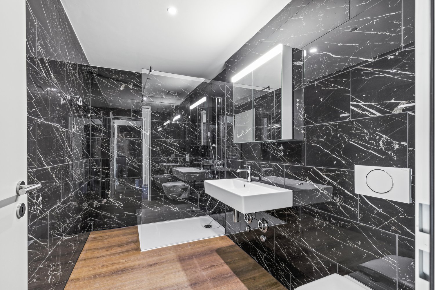 Entdecken Sie Ihr neues Zuhause eine moderne Wohlfühloase, die keine Wünsche offenlässt. - Bild 10