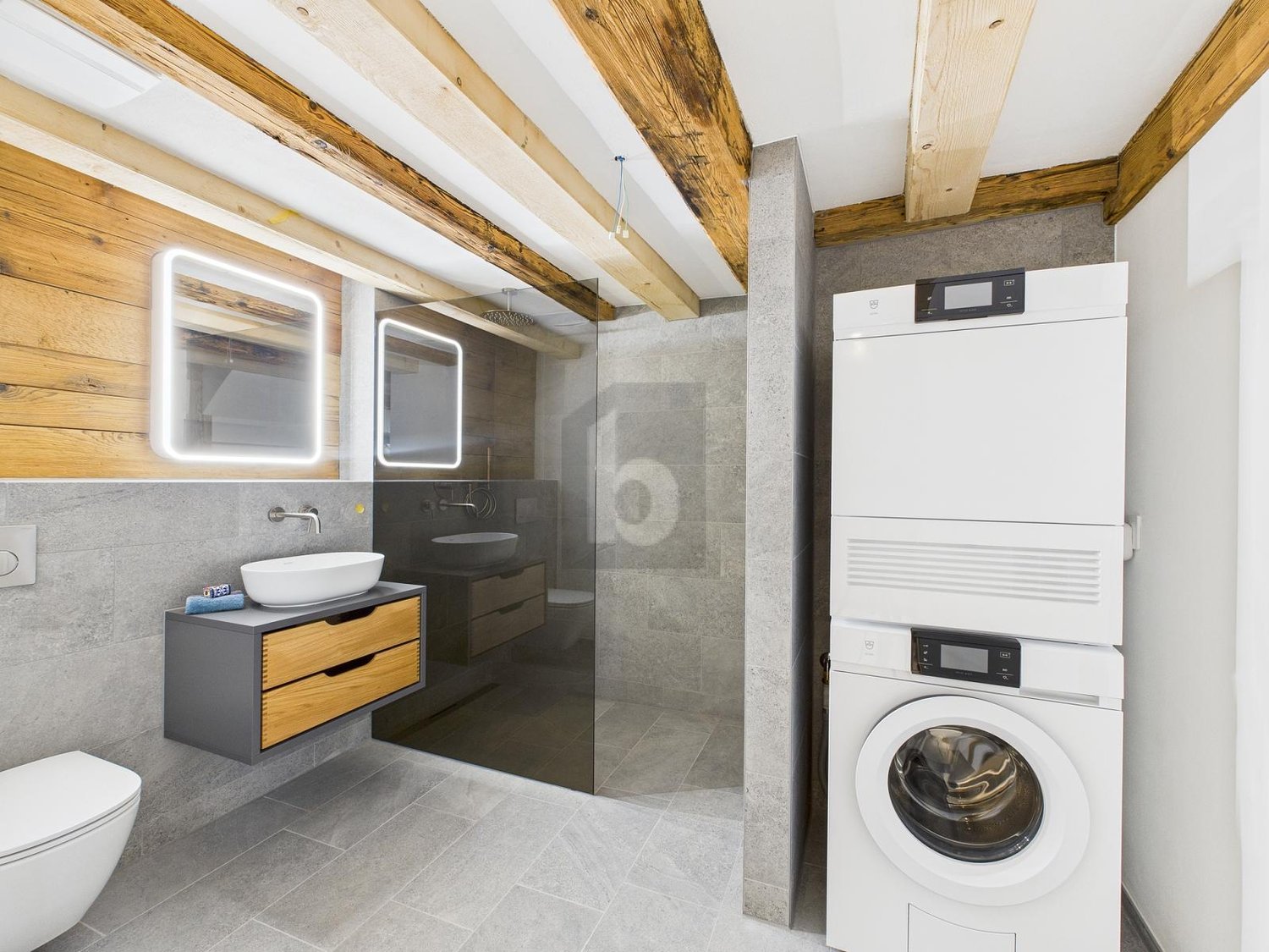 HISTORISCH MIT MODERNSTEM KOMFORT - Bild 2