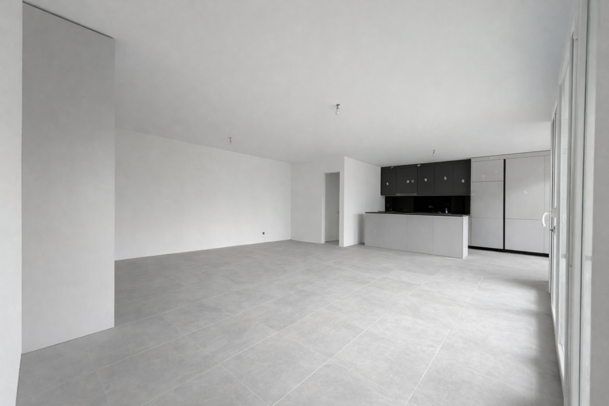 Appartement neuf de 2.5 pièces au 1er étage à Farvagny - Bild 3