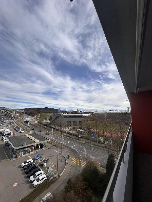 Frisch saniert & zentral: 3.5-Zimmer Erstbezug im beliebten Wankdorf - Bild 8