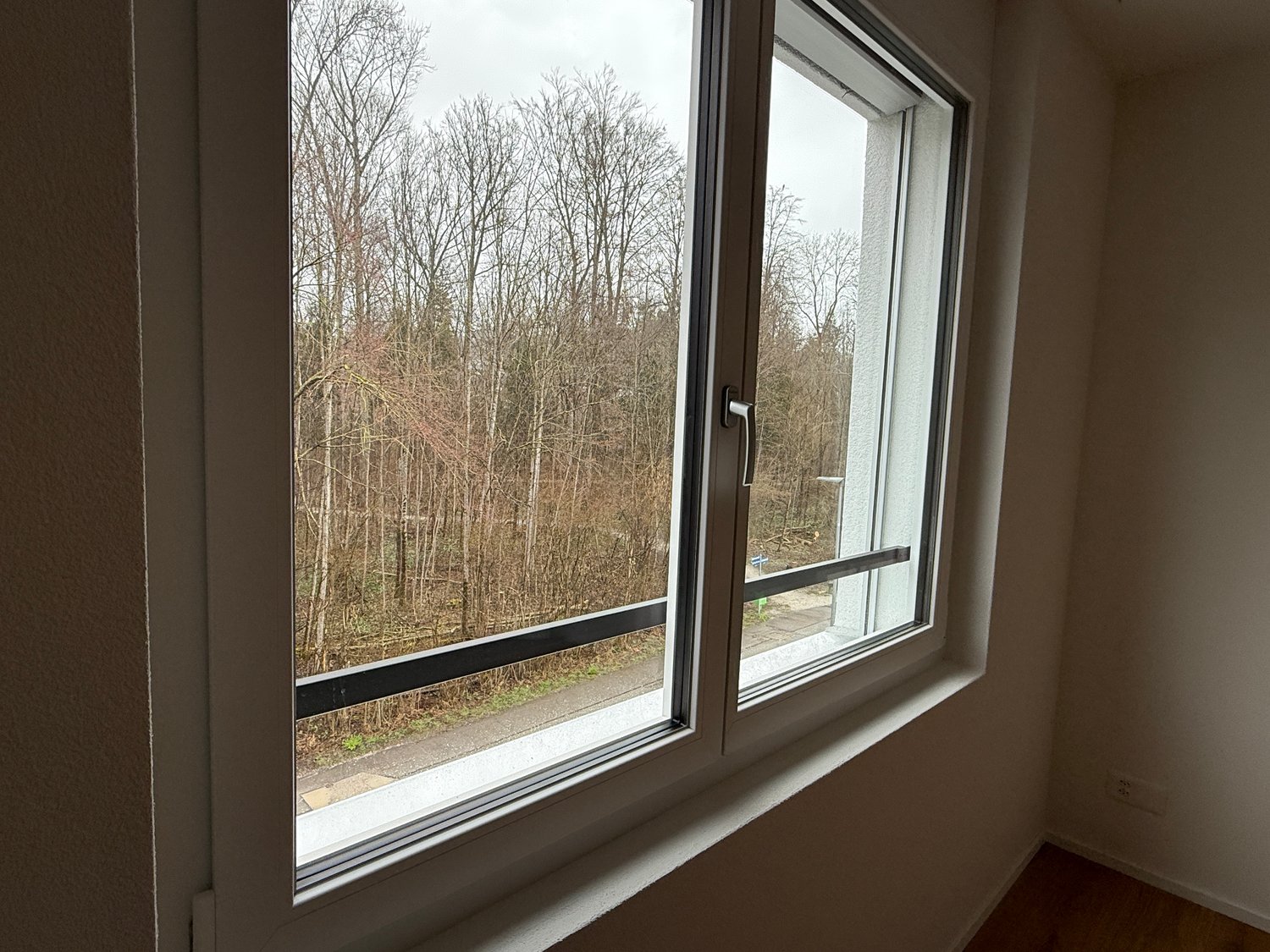 NEUBAU MFH 3.5 ZW zu vermieten - Bild 13