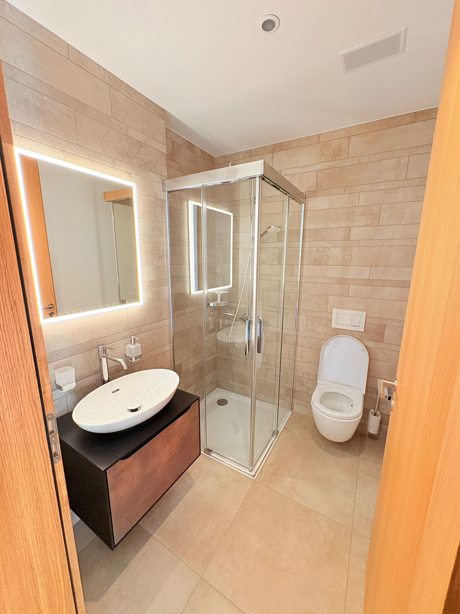 Exklusive: Wohnungen im Eigentumsstandard zur Vermietung - Bild 7