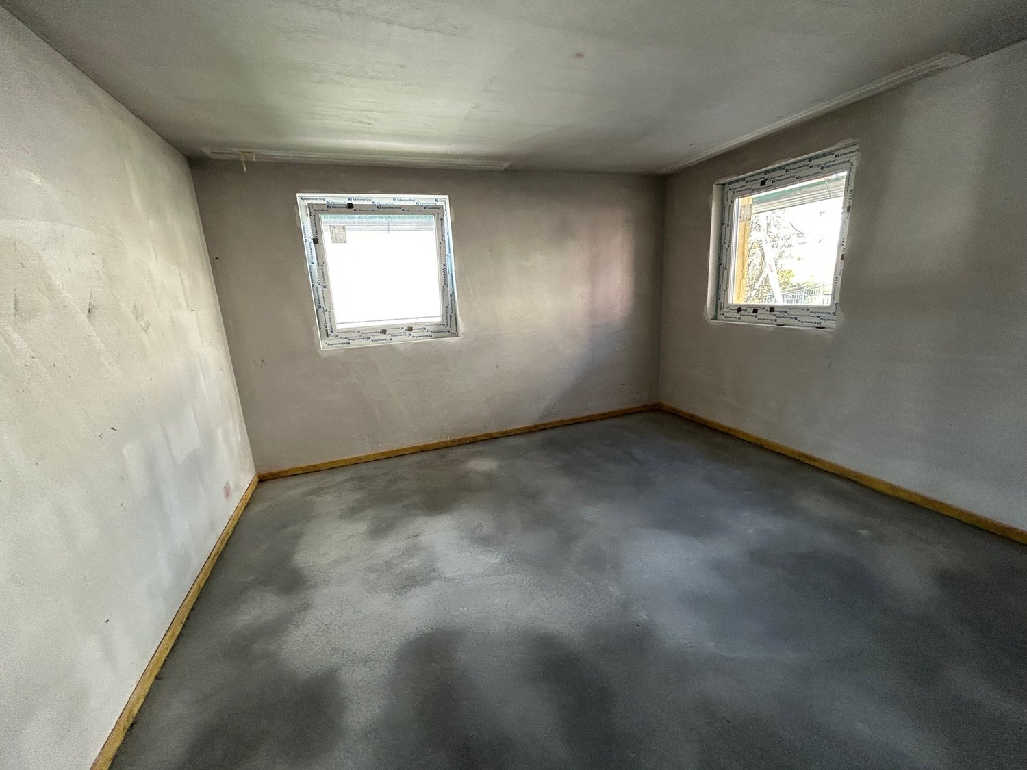 Appartement de 4,5 pièces au rez supérieur (en cours de construction) - Bild 10