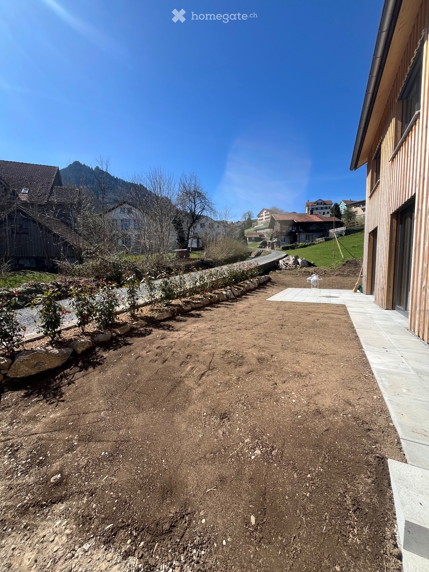 Freistehendes Einfamilienhaus - Bild 5