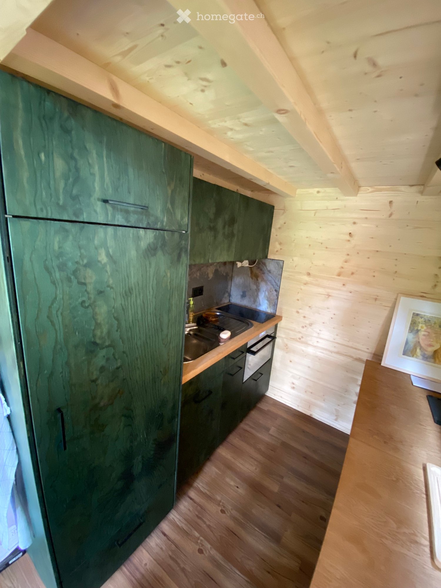 Tiny House - Bild 2