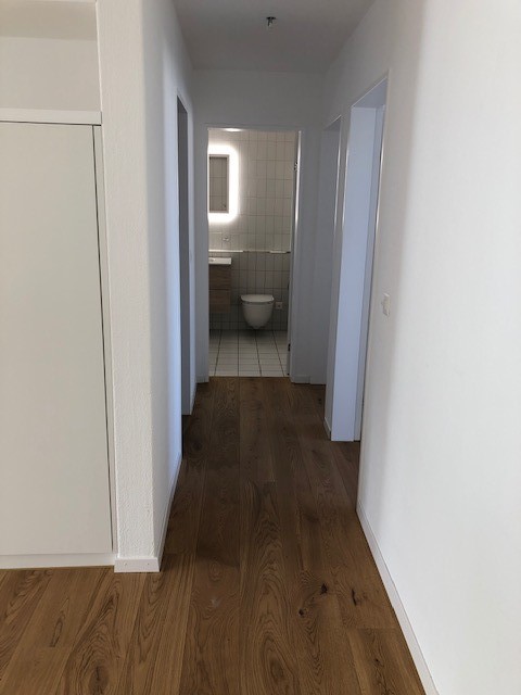 Erstbezug nach Sanierung - Bild 7