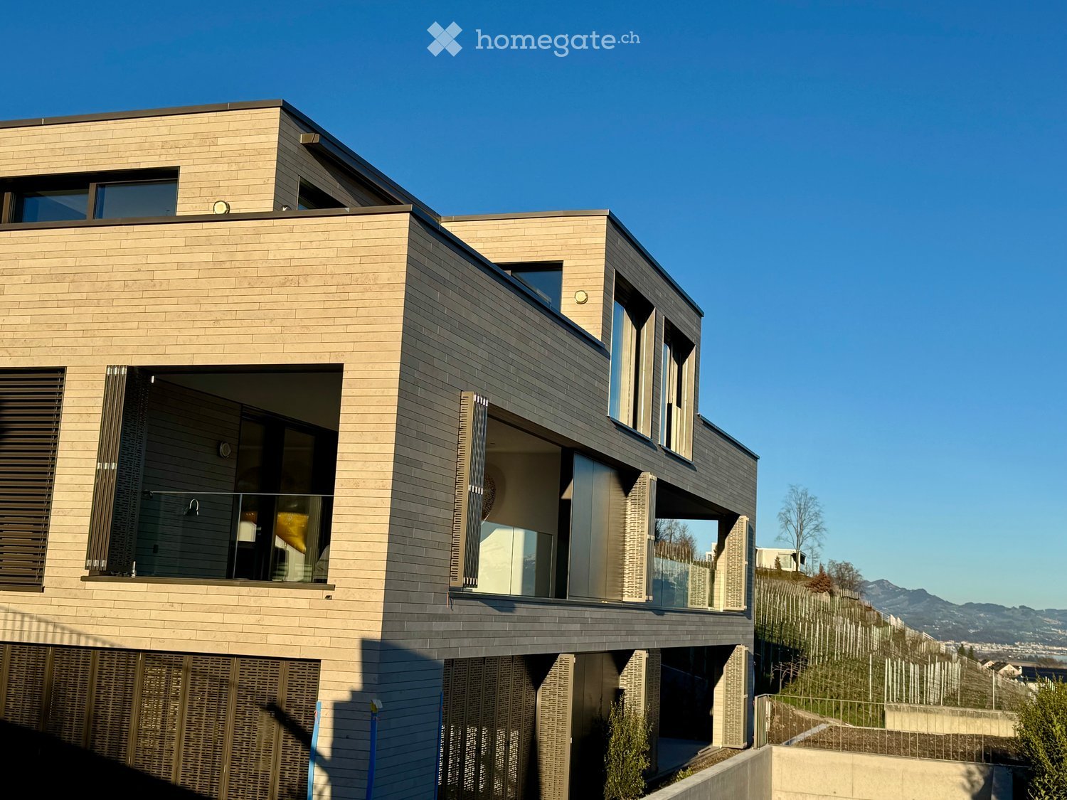 Ein Refugium der Eleganz – Exklusives Wohnen in Wilen bei Wollerau - Bild 8